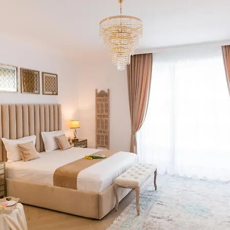 Lejlighed Vanilla Nord