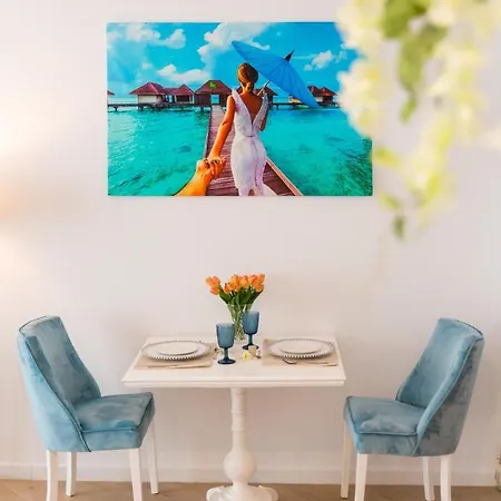 Lejlighed Vanilla Nord Mamaia