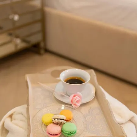 Lejlighed Vanilla Nord Mamaia