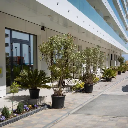 Vanilla Nord * Mamaia