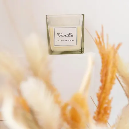 Vanilla Nord Lejlighed Mamaia