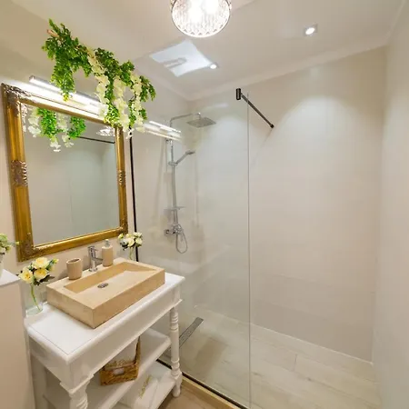 Lejlighed Vanilla Nord *