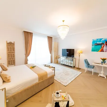 Lejlighed Vanilla Nord