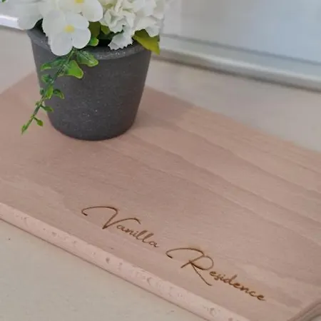 Vanilla Nord Lejlighed Mamaia