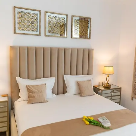 Appartamento Vanilla Nord