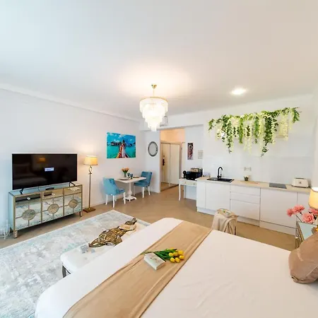 Vanilla Nord Appartamento *