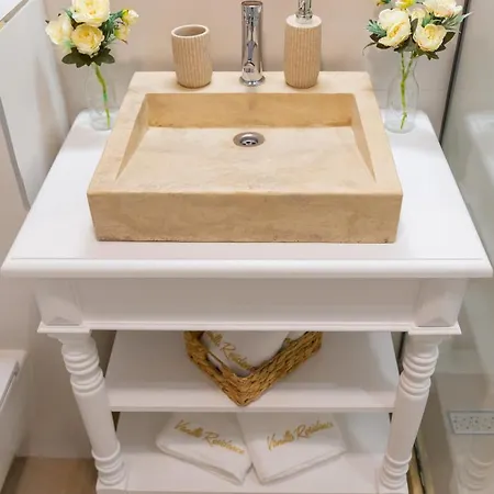 Appartamento Vanilla Nord *