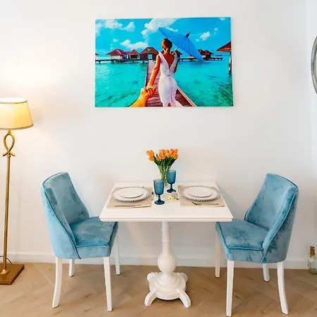 Vanilla Nord Appartamento Mamaia