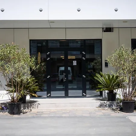 Vanilla Nord Appartamento *