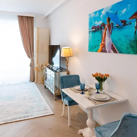 Vanilla Nord Appartamento *