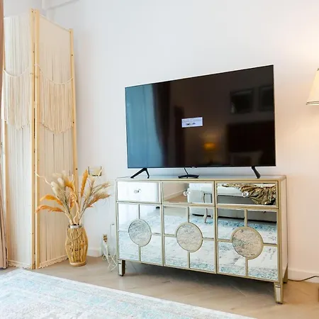 Appartamento Vanilla Nord *