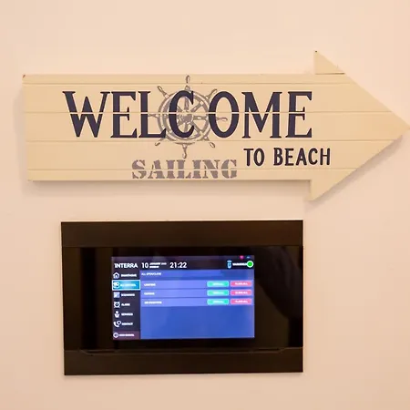 Appartement Vanilla Nord Mamaia