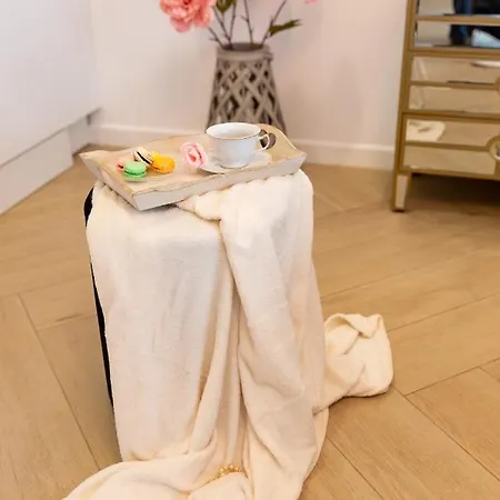 Vanilla Nord * Mamaia