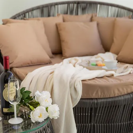 Vanilla Nord Appartamento *